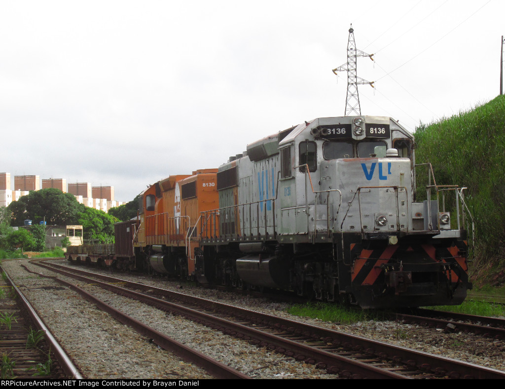 VLI 8136